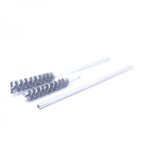 M6螺牙碳化硅管道刷